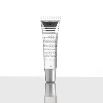 Clear Shine Lipgloss